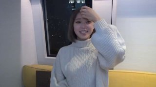 CCTV5 现场直播干柴烈火小情侣！操完之后开心的笑了！【完整版21分钟已上传下面简阶】
